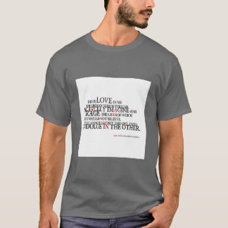 Frankenstein Mary Shelley familj T Shirt