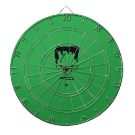 Frankenstein Metall Cage Dartboard Piltavla