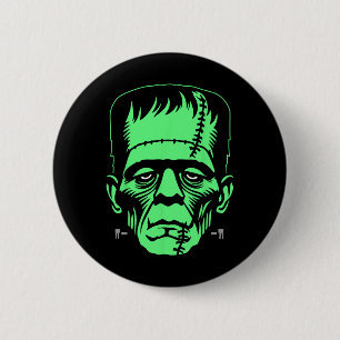 Frankenstein Monster Halloween Costume Knapp