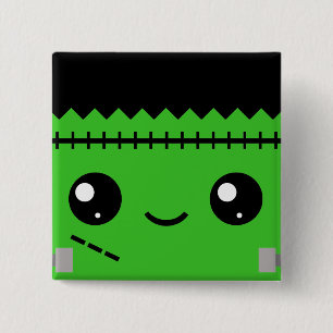 Frankenstein monster knapp