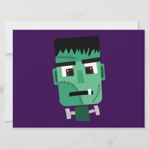Frankenstein Monsters chef