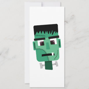 Frankenstein Monsters chef