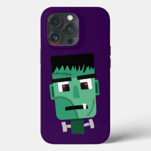 Frankenstein Monsters chef