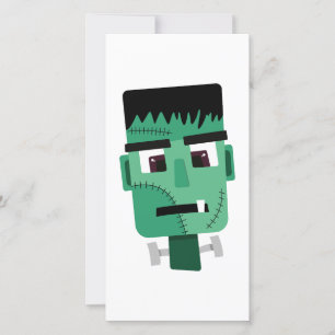 Frankenstein Monsters chef