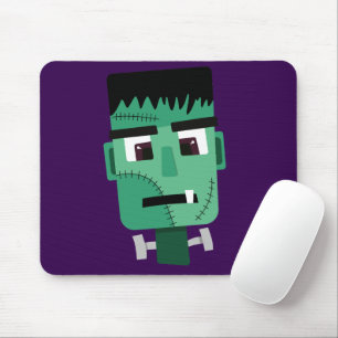 Frankenstein Monsters chef Musmatta