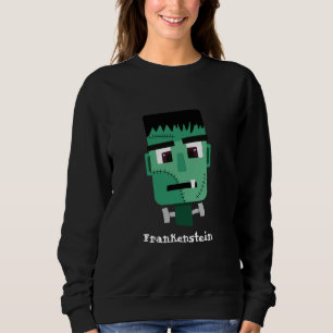 Frankenstein Monsters chef T Shirt