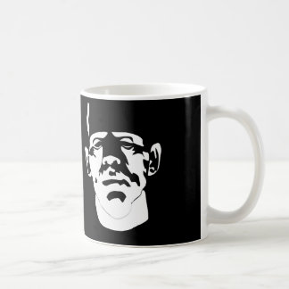 Frankenstein mugg