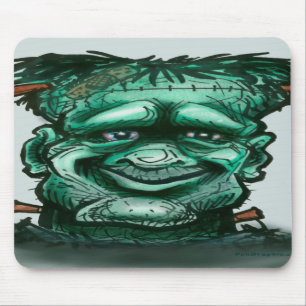 Frankenstein Musmatta