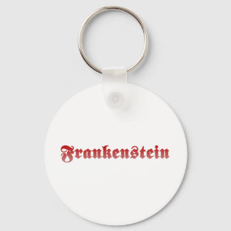 Frankenstein Nyckelring