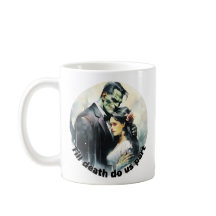 Frankenstein och brudgåvor