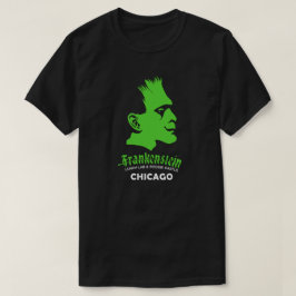 Frankenstein, Pub, Disco, Chicago, Illinois T-Shir T Shirt