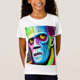 Frankenstein-samling T Shirt