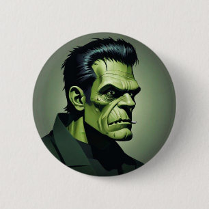 Frankenstein-stift/knapp Knapp