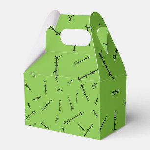 Frankenstein Stitches Presentaskar