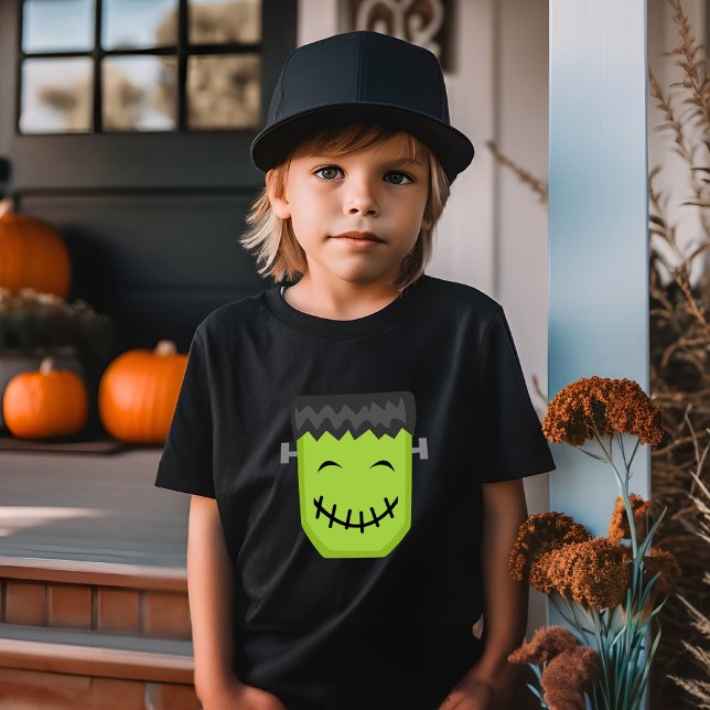Frankenstein T-shirts (Skapare uppladdad)
