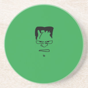 Frankenstein Underlägg