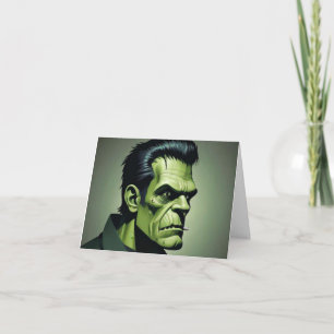 frankensteinkort kort