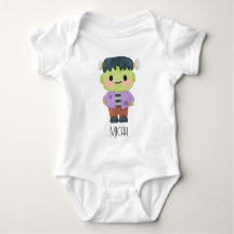 Frankensteins monster broderat namn