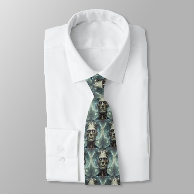 Frankensteins monster - Modern Prometheus Slips (Bunden)