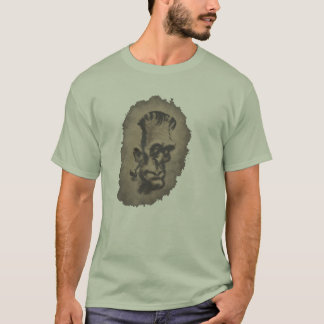 Frankensteins monster t shirt