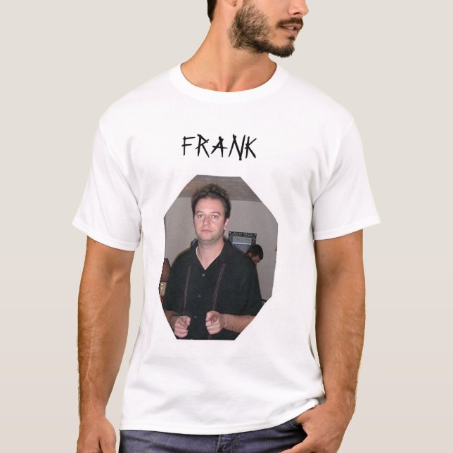 Frankera tankutslagsplatsen tee (Framsida)