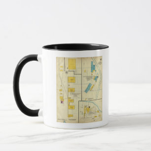 Frankfort, Kentucky 3 Mugg