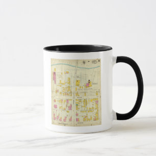 Frankfort, Kentucky 5 Mugg