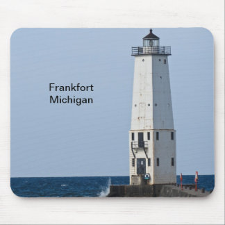 Frankfort Michigan fyr Musmatta