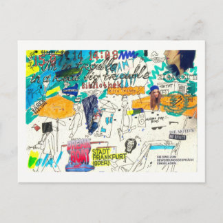 Frankfurt a. d. Oder Vykort