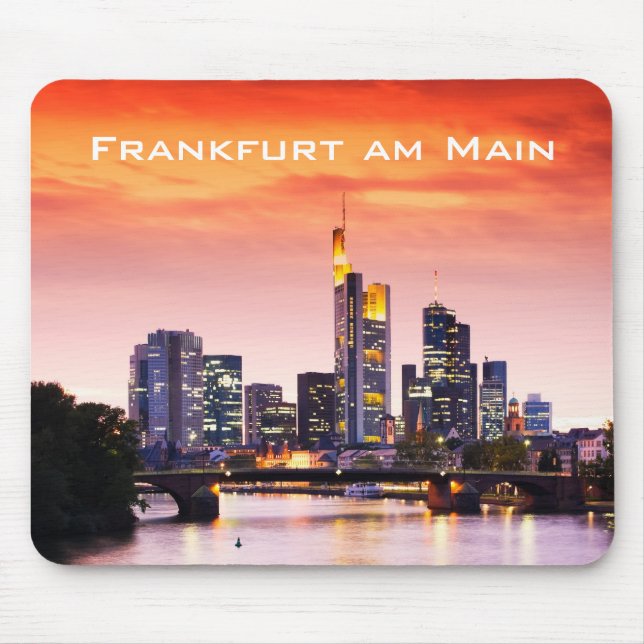 Frankfurt am Main 02B Musmatta (Framsidan)