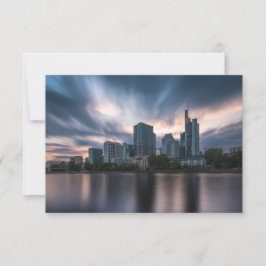 Frankfurt am Main Tyskland