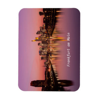 Frankfurt am Main, Tyskland Magnet