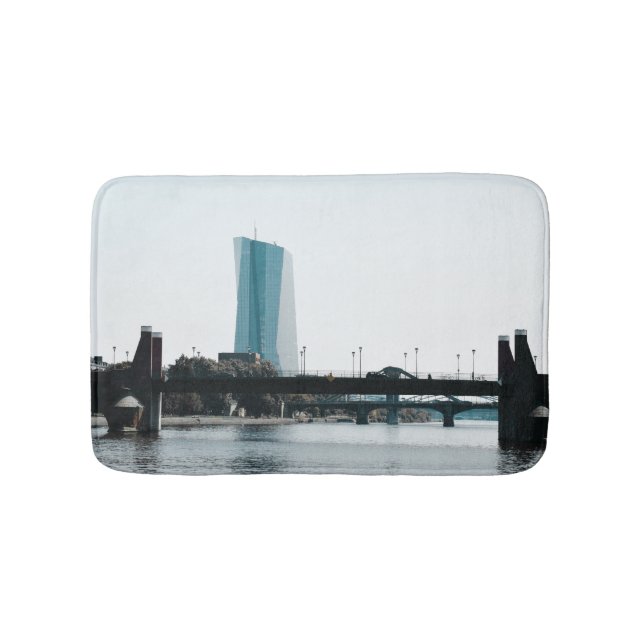 Frankfurt Badrumsmatta (Framsidan)
