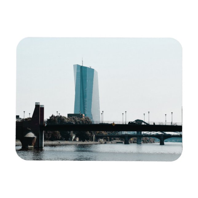Frankfurt Magnet (Horisontell)