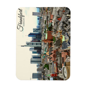 Frankfurt Magnet