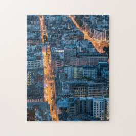 Frankfurt Main Germany Pussel