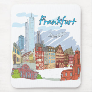 Frankfurt Musmatta