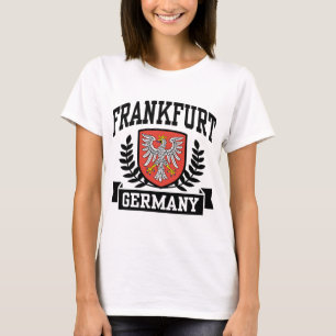 Frankfurt Tröja