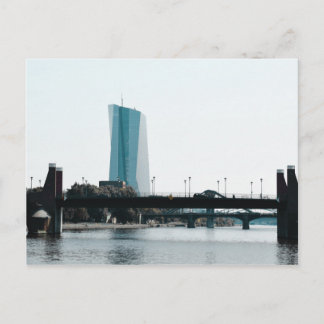 Frankfurt Vykort