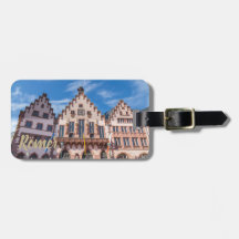 Frankfurter Roemer Tyskland Frankfurt City Hall