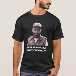frankidryck t shirt