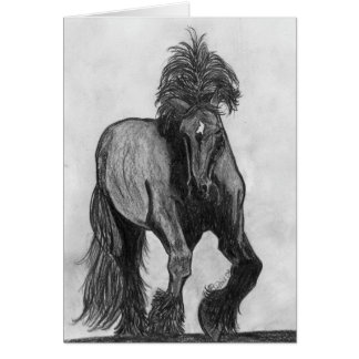 Frankie Hälsningskort