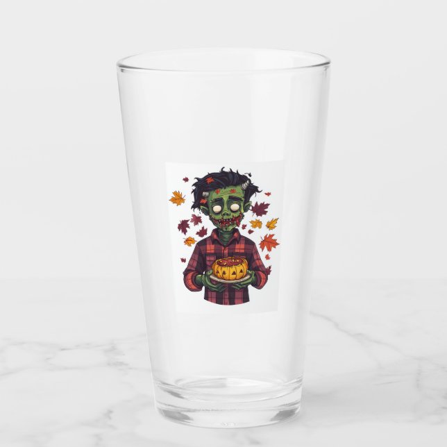 Frankie Kärlek Fall Glaskopp (Framsida)