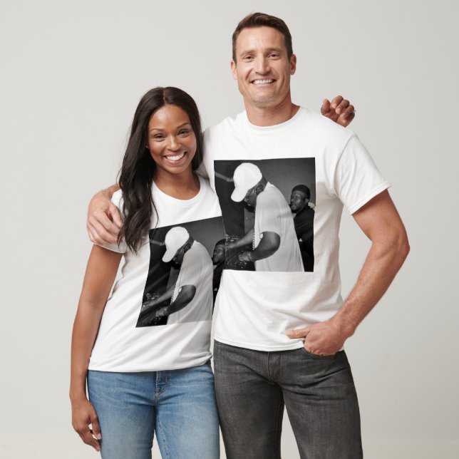 Frankie och Larry T Shirt (Unisex)