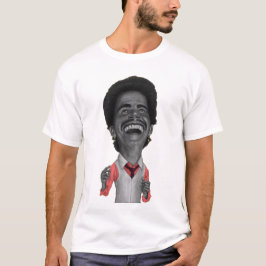 Frankie Ruiz T Shirt