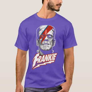 Frankie Stardust T Shirt