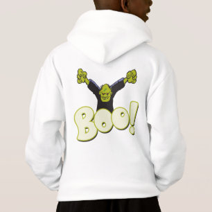 Frankie Superhero - Frankenstein monster Halloween T-shirt