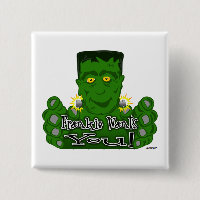 Frankie vill ha dig!