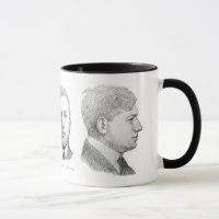 Frankie Yale Mugshots