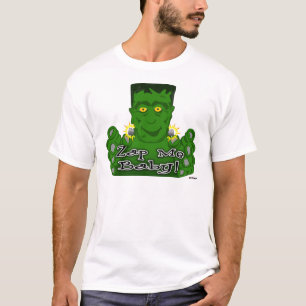 Frankie Zap Me Baby! Tröja
